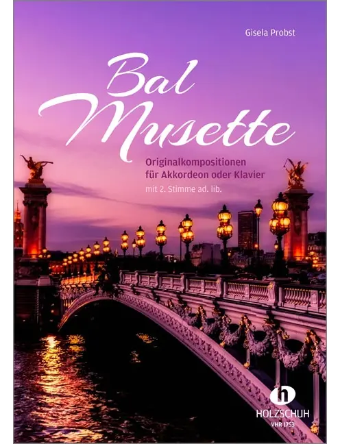 Bal musette
